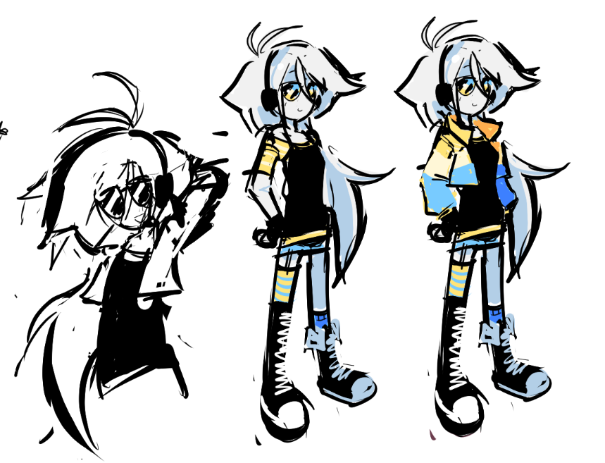 Fenny🍥🍢(COMMS CLOSED) tweet media