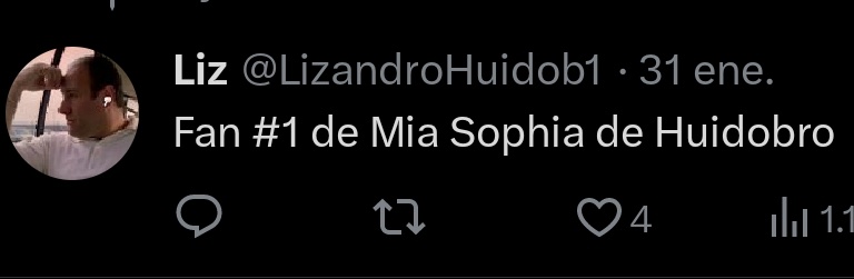 LizandroHuidob1's tweet photo. @miamiauur Okei 😔 https://t.co/RTpPLlESrD