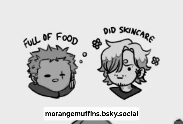 orange_muffins's tweet photo. I have a whole modern AU with emo Sanji going on over on "you know where" 🖤☁️
#sanji #zoro #zsz #onepiece https://t.co/0HhNK7m8MU