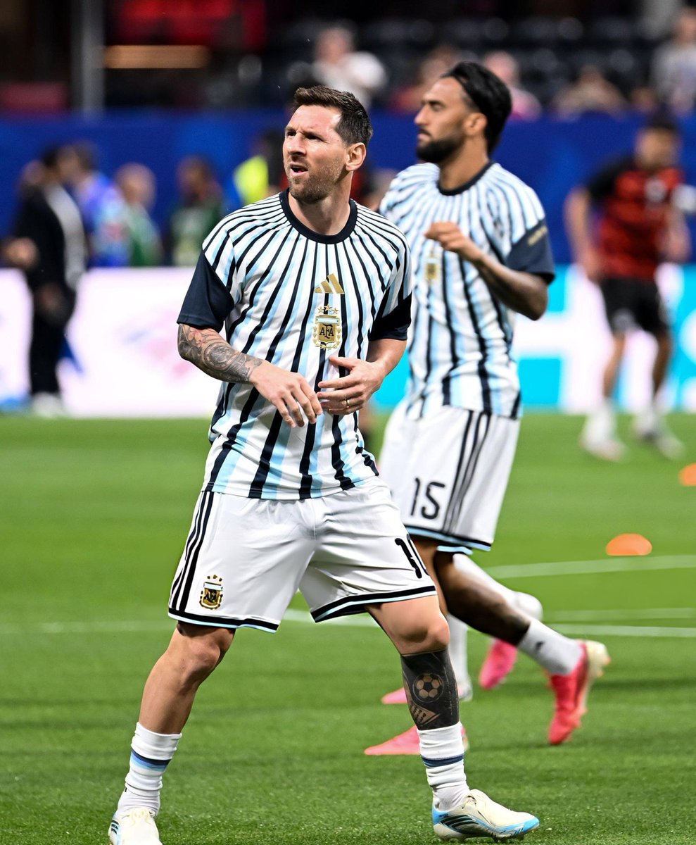 Messi_Bulges's tweet photo. #Messi #Bulge 😍 https://t.co/eftzlX9PI2