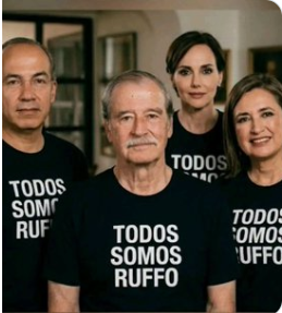 agdelarosa's tweet photo. @MONCAYOJUAN Menos mal... ya vimos quienes son.... https://t.co/zaXnxFhZxN
