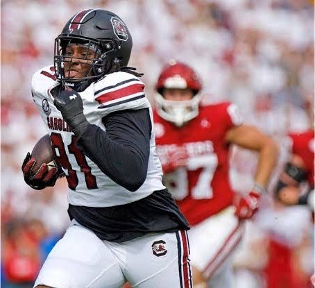 SoonerVirginia's tweet photo. Nightmare blunt rotation https://t.co/FwIvYb5NkM