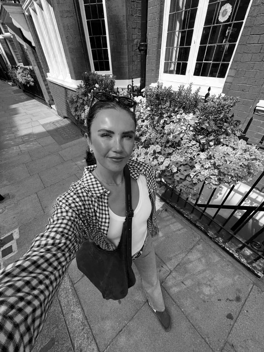 EngenPower's tweet photo. London 🏙️ https://t.co/TwusZXPfMG