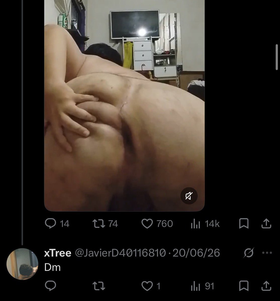 bot28389482's tweet photo. @JavierD40116810 @andrvvb @cavill91 aquí una prueba más ASQUEROSA de lo frustrante que debe ser para ti coger con cosas horribles por qué tú igual lo estás, tu manera de ser un puto maricon que ataca mujeres deberia ser estudiada por que como hay muchos hombres y nadie te hace caso, pero a muchas mujeres si 🥺 https://t.co/AlPDjzomcS