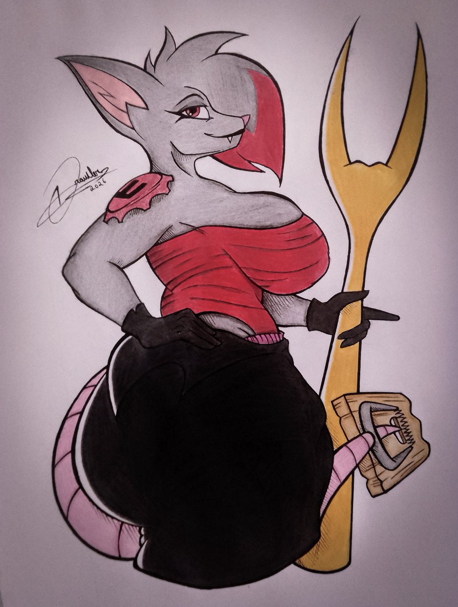 Drawler_Art's tweet photo. @Mey_Yummy_ 🫴🏾✨ https://t.co/cANaPoqTxO