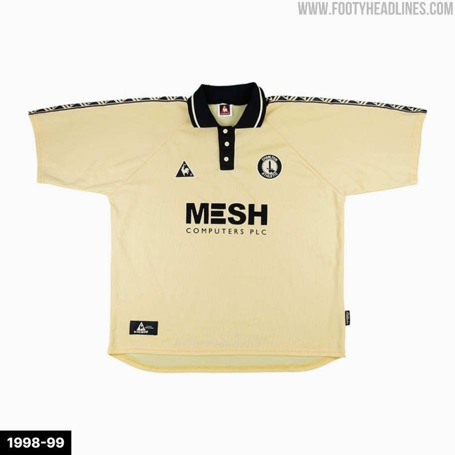 Footy_Headlines's tweet photo. 🔙🆕 https://t.co/BpbB7mQHG7
