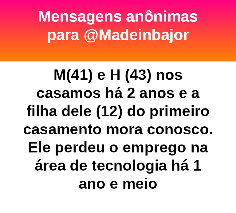 Making of da vida alheia tweet media