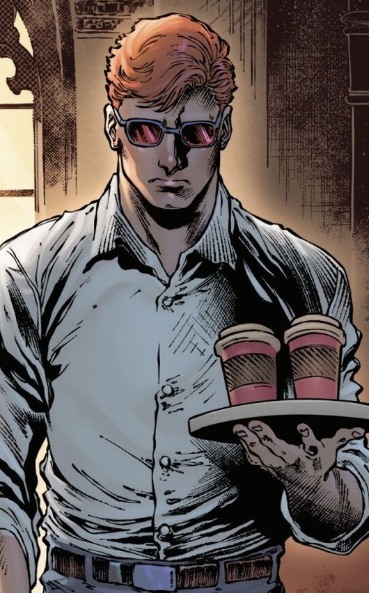 redheadblindman's tweet photo. Brings some tea for @FaltineWitch https://t.co/NAmZtPNUDB
