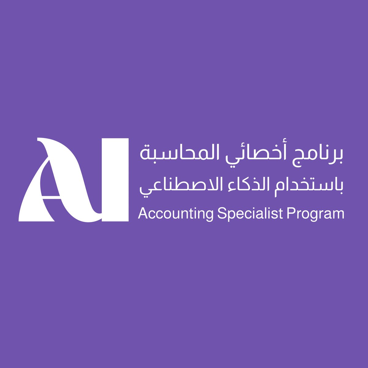 برنامج المحاسبين المميزين tweet media