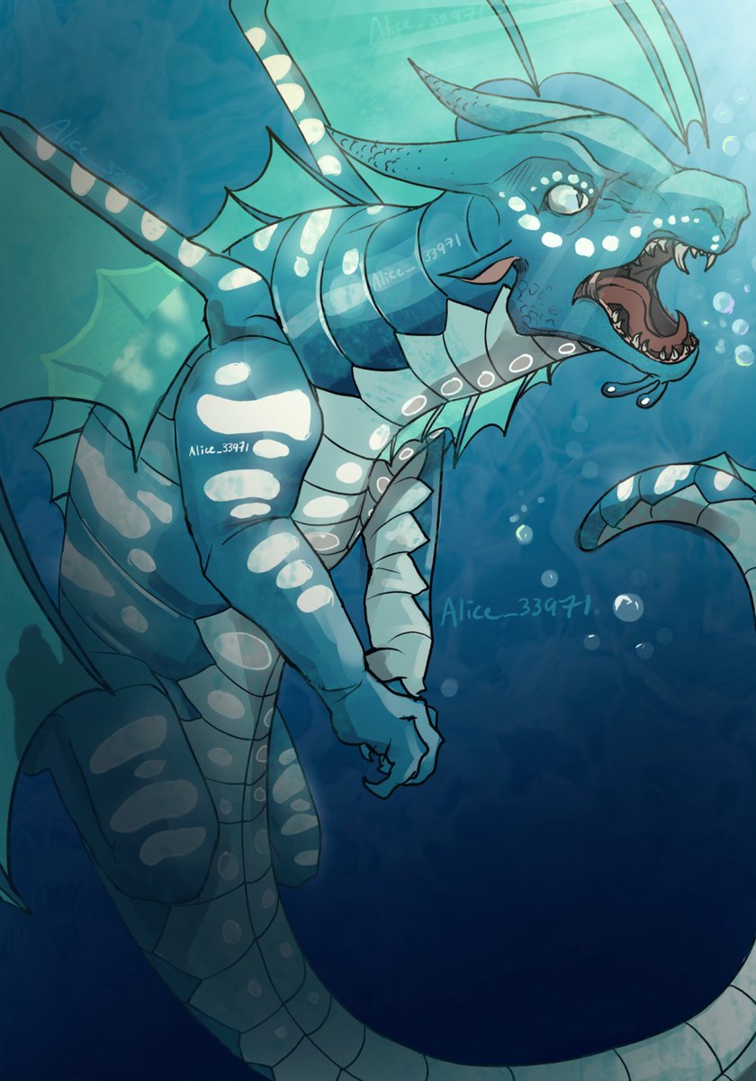 alice_33971's tweet photo. revisiting #wingsoffire with an attempted tsunami drawing

#WOF https://t.co/m5gx08M6Ay