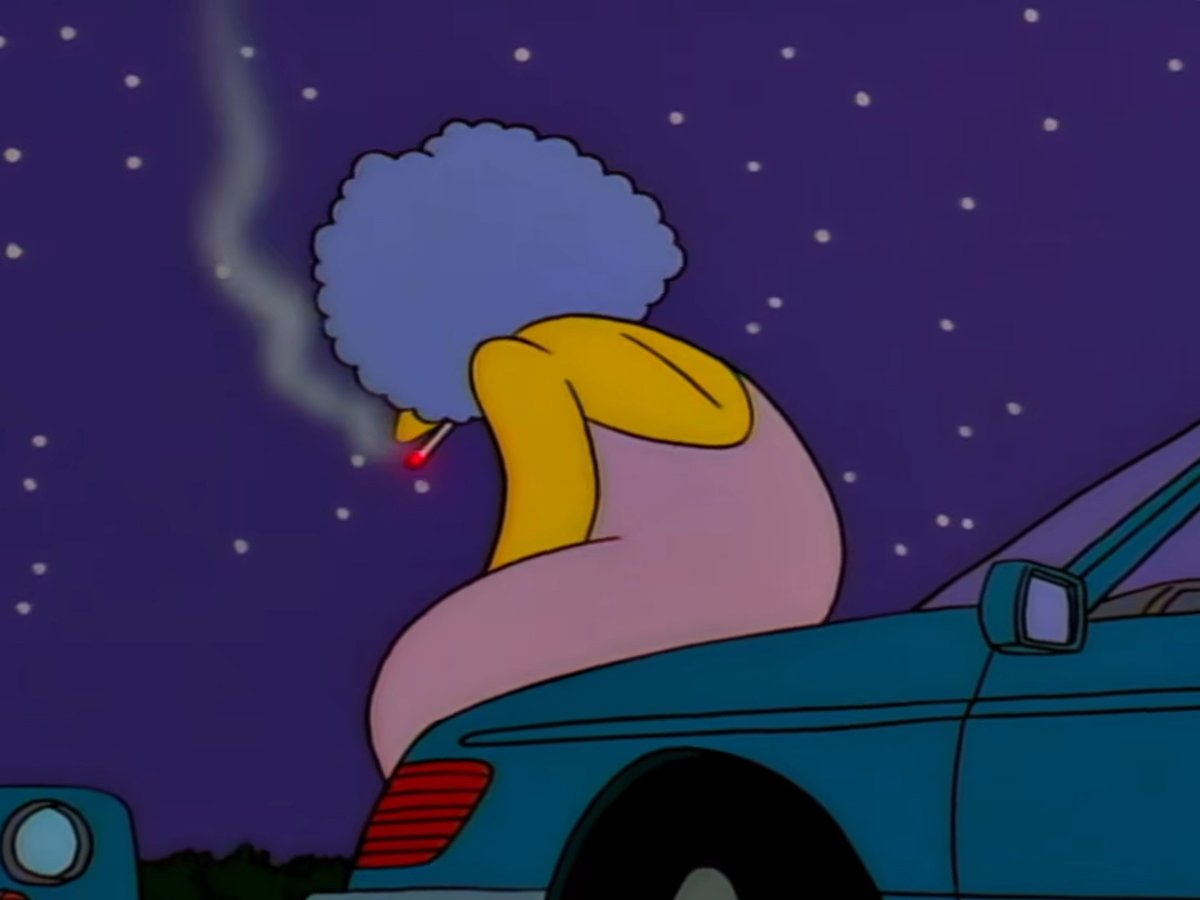 ElevenYearz's tweet photo. Springfield at night 🖤 https://t.co/GpV50N3Zev