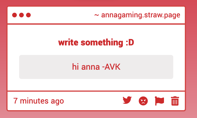 anna 🏳️‍⚧️ tweet media