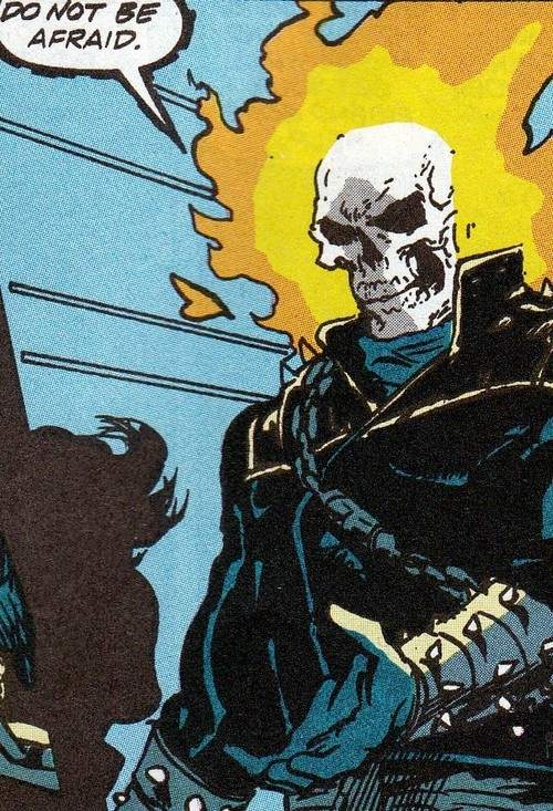 SpiritVengeanc3's tweet photo. It's a great time to be a Ghost Rider fan https://t.co/SEWqahrVa6