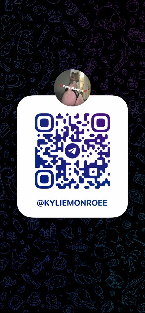 Kyliereturnz's tweet photo. ✅‼️This Only Telegram I HAVE‼️✅

Please be careful on the Fake Ones. There is few of them. https://t.co/lVa9uVRTBY