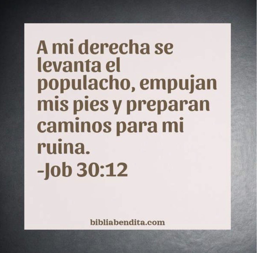 guenther37's tweet photo. Job30 #rpsp La máxima d tensión teológica. Job se dirige directamente a Dios: Clamo a ti, y NO ME RESPONDES. Este es un documento sobre la experiencia del deus absconditus el Dios oculto y el deus adversarius Dios como enemigo, el motivo recurrente d la queja dl inocente con FE https://t.co/e4u8bE2y46