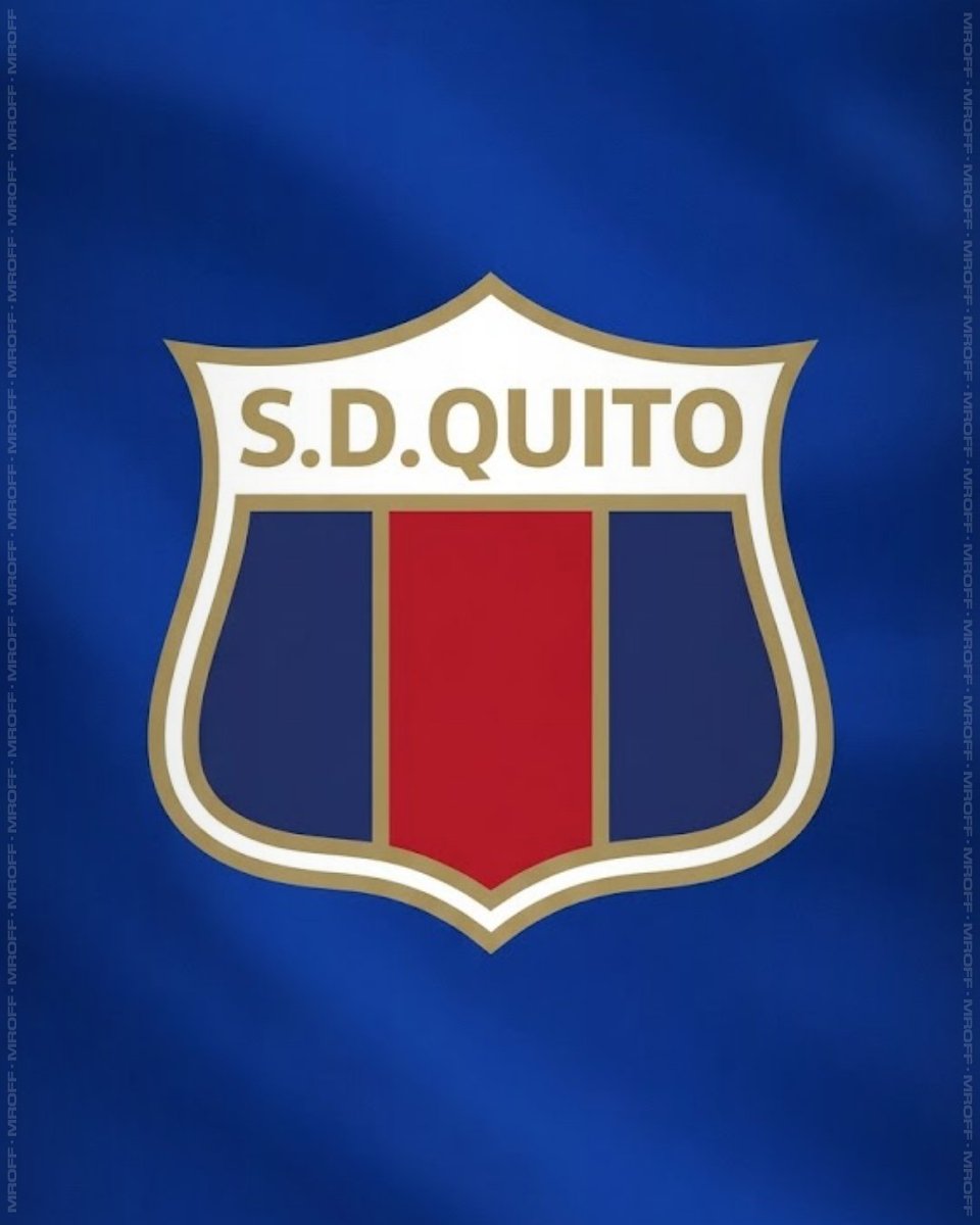 MrOFFSIDER's tweet photo. Deportivo Quito integrará el Grupo 2 del Ascenso Nacional 2026, junto a Dunamis 04 (Carchi), Santa Fe (Imbabura), UDJ Quinindé (Esmeraldas), Pelileo SC (Tungurahua) e Inter de Quito (Pichincha). La fase será de ida y vuelta y los dos primeros avanzarán a la siguiente ronda. https://t.co/3QMyyOlEAy