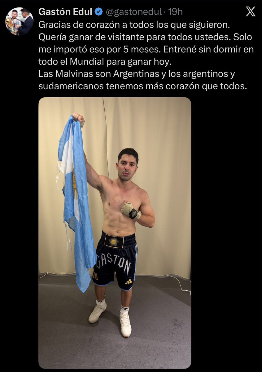 mrvnsr's tweet photo. @ContentJuan Eso no dice acá!! https://t.co/8G49Vp0sxp