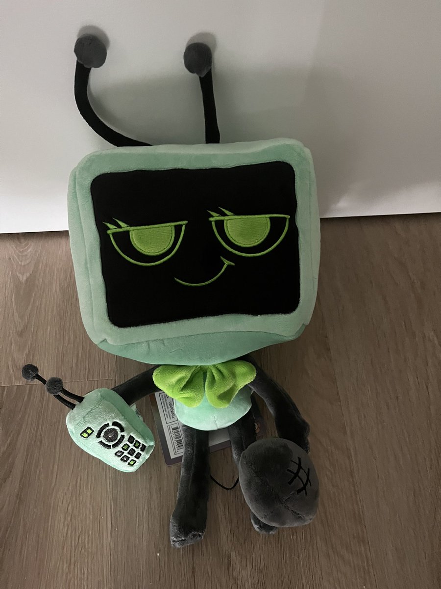 DeadhoundBlaze's tweet photo. Looked who the tech girl showed up after the 2 months later (a bit unfortunate to come AFTER the turn of events but I bought these two months back already so no turning back :P ) https://t.co/51cLbL6EmB