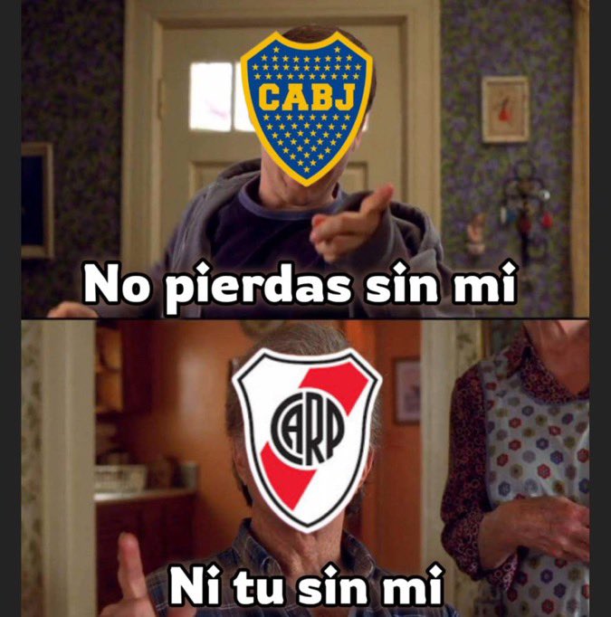 RiverrChampagne's tweet photo. Oficialmente volvio la chiqui league https://t.co/UjTvKMFPzf
