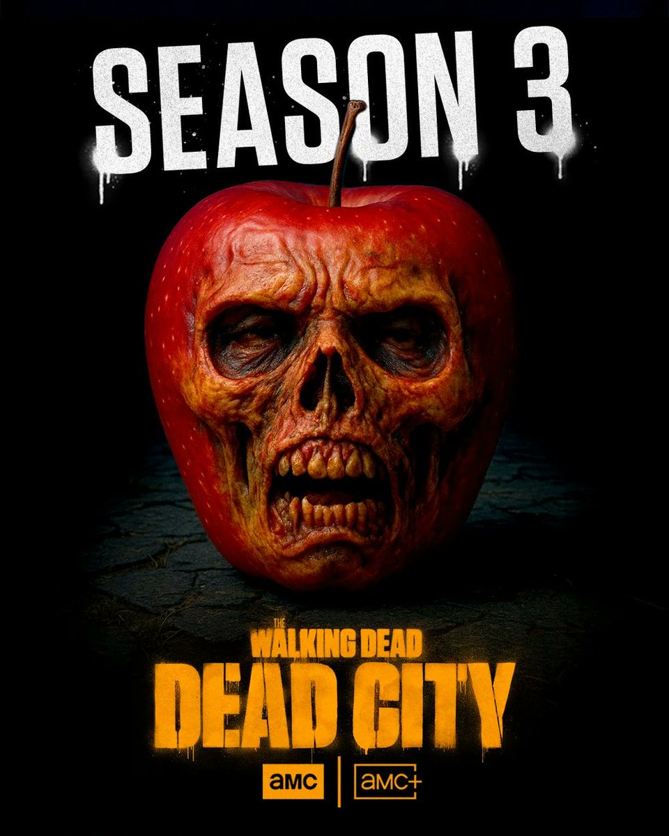 TakayaSubs's tweet photo. TWD Dead City S03E01 ✅
(Episode Insider NOT included)
https://t.co/LCpCkqxlU1 https://t.co/4VMnTZQGtu