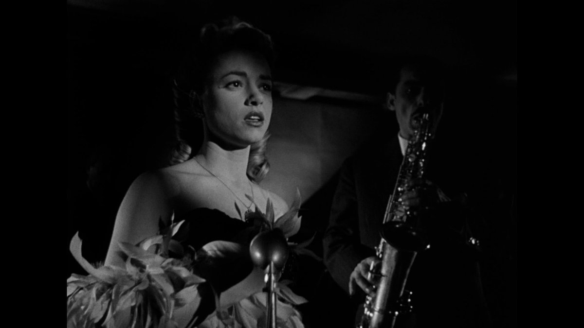 algocinefila's tweet photo. El vampiro negro (1953) 
Dir. Román Viñoly Barreto https://t.co/SkGtNUdISC