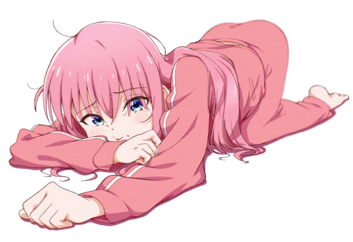 ぼっち・ざ・ろっく