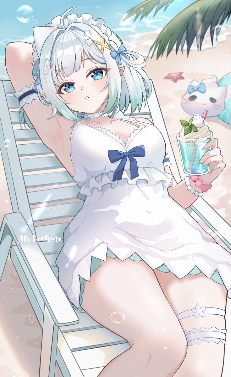 あきほしの ✿ CMM OPEN tweet media