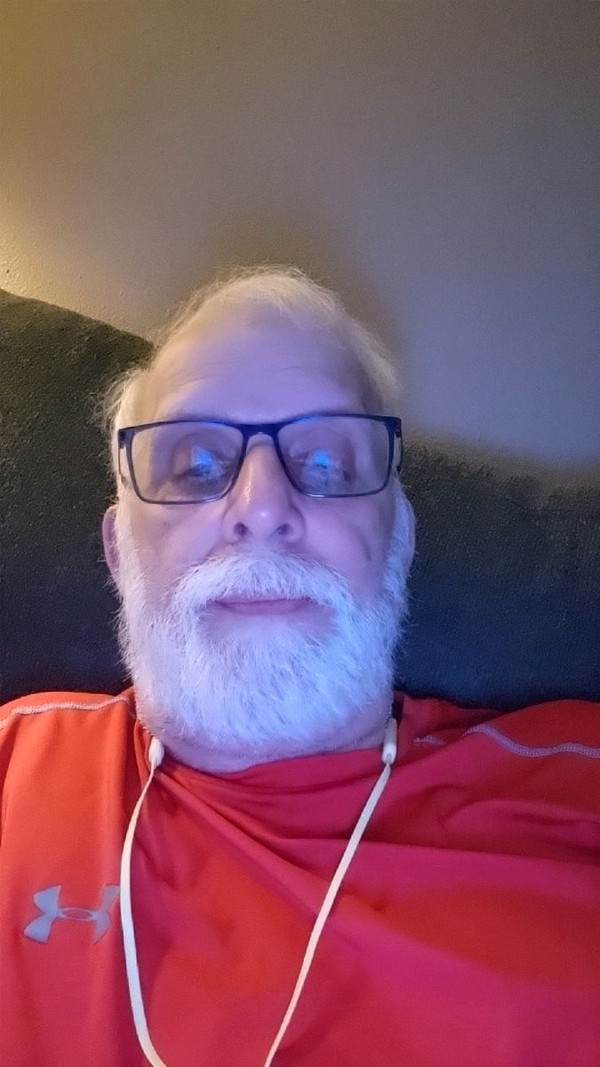 Alex megino tweet media