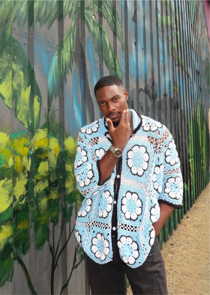 selorm__a's tweet photo. YUSUF #bbnaija https://t.co/STBBionmlD