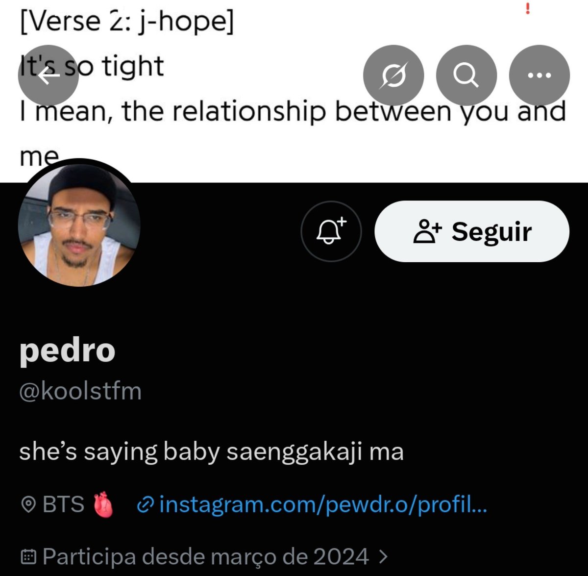 olivia tweet media