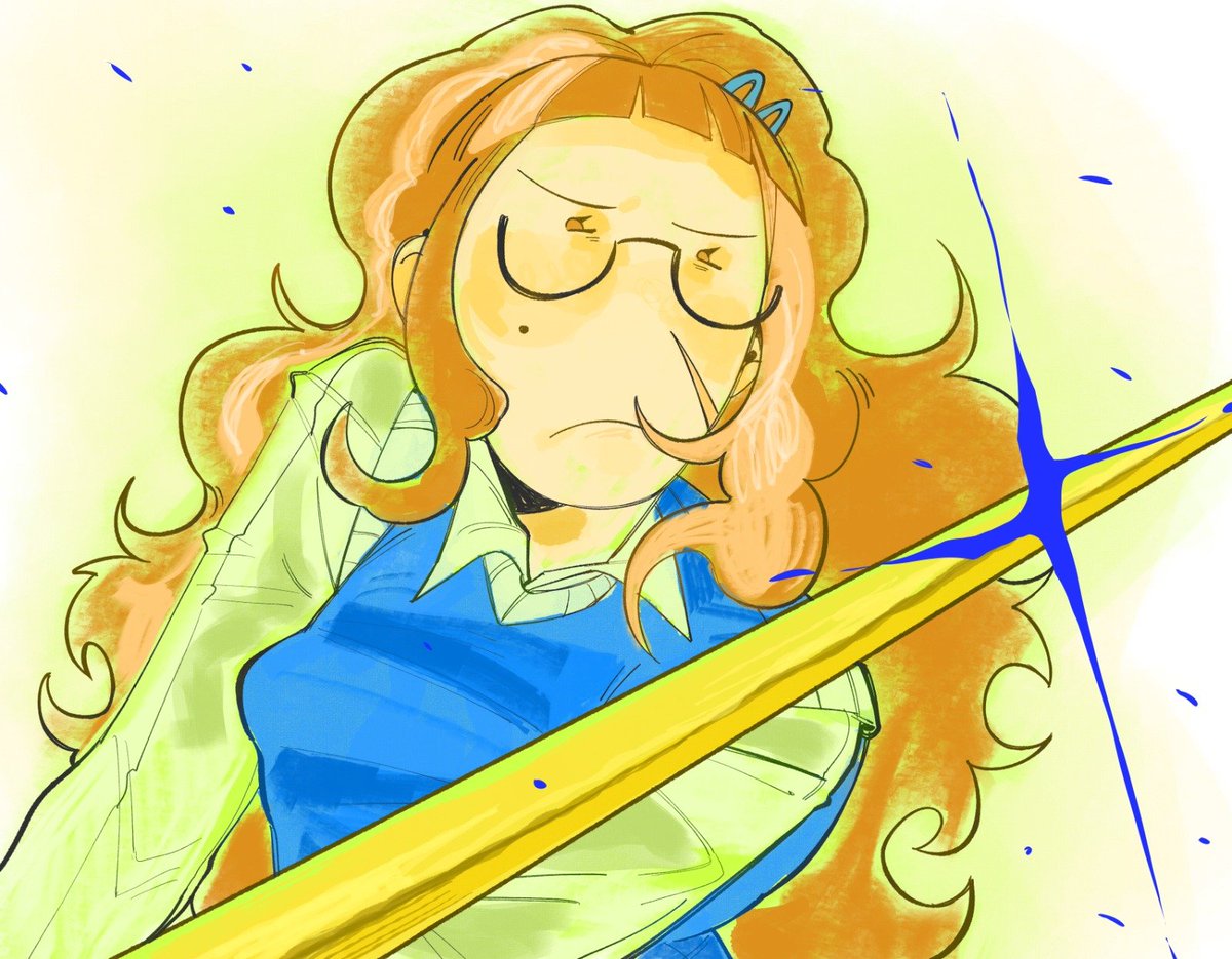 Cammo_2414's tweet photo. Some Artfight attacks

#artfight #illustration #artfight2026 #digitaldrawing https://t.co/MK7P6SewLI
