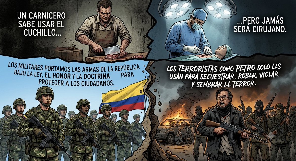 Mario Javier Gallo. ULTOV 85 tweet media