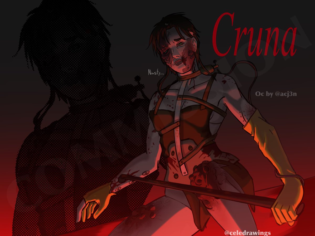 CeleDrawings's tweet photo. @Aira_StarfallVT Hii! I’m not sure how to direct message on here so I’ll leave some examples of my art here! (I can also do animations) https://t.co/TMB8eqmVaP