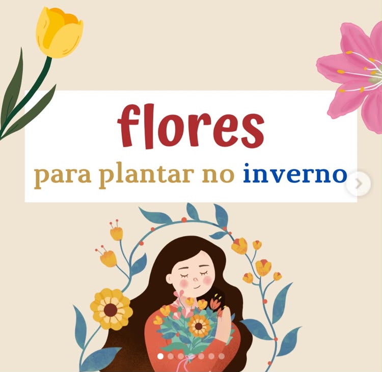 MissyBrazil's tweet photo. #flores &amp; #inverno https://t.co/K9jz9OAlj9