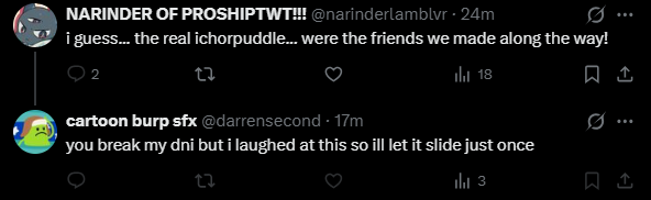 NARINDER OF PROSHIPTWT!!! tweet media