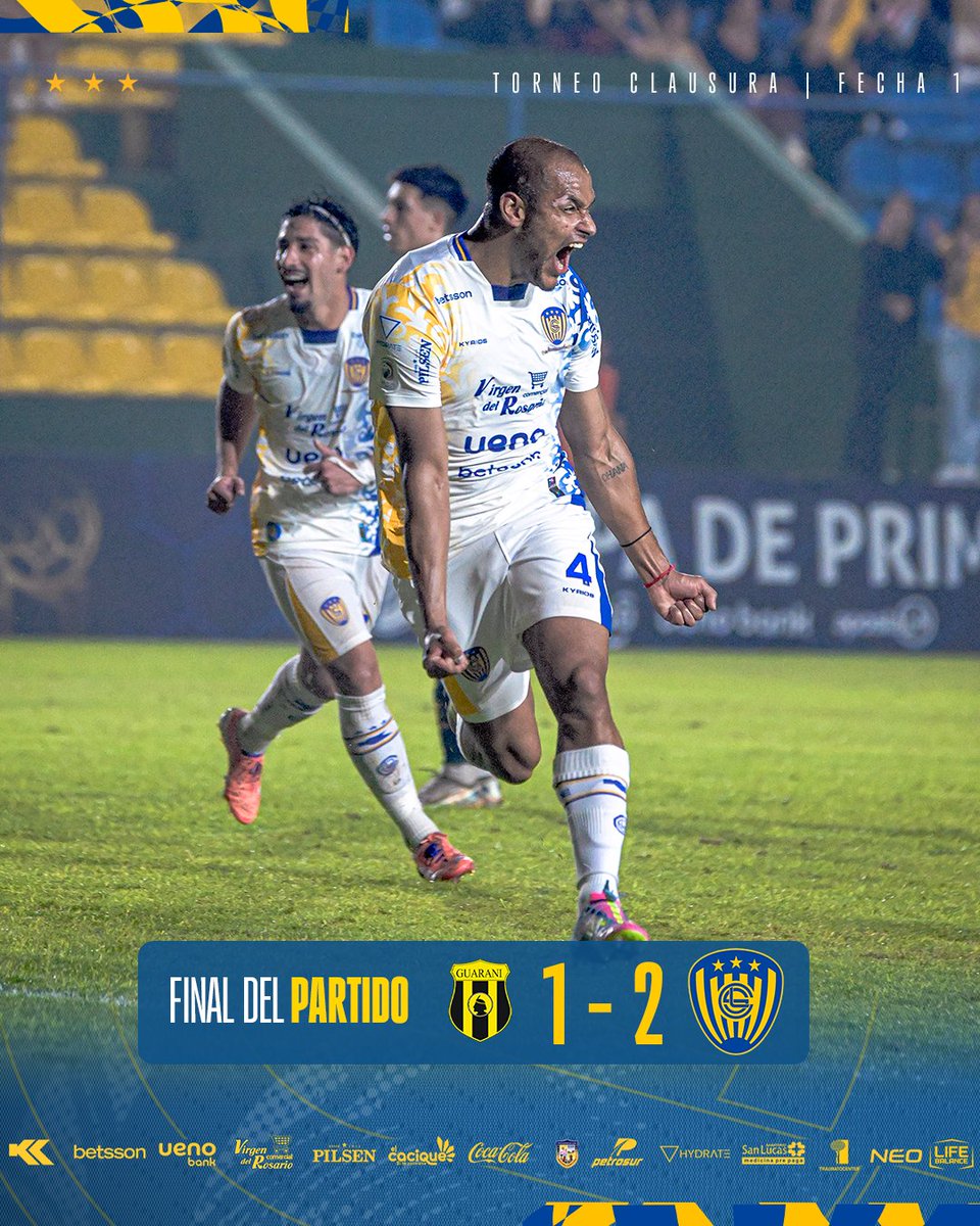 SpLuquenOficial tweet picture
