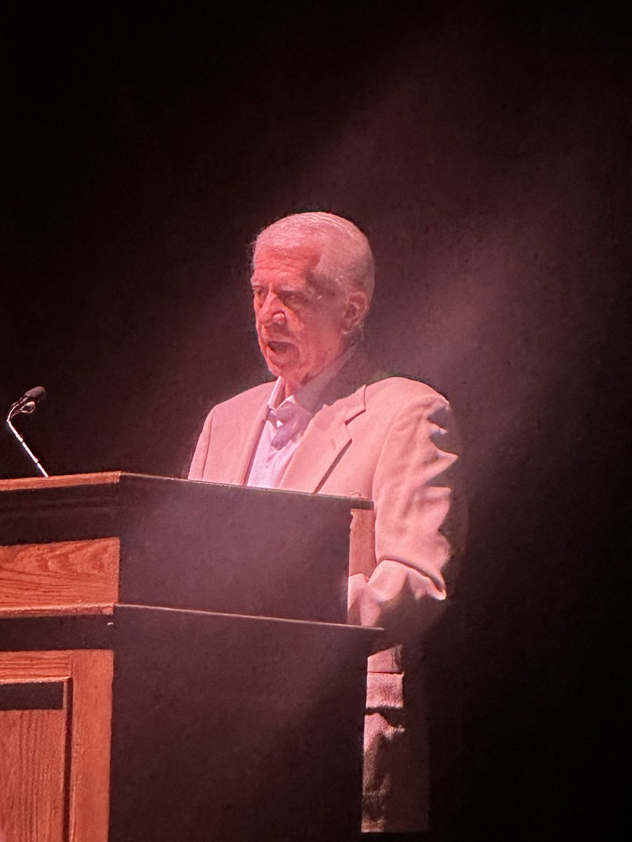 NC5_LelanStatom's tweet photo. The TN Radio Hall of Fame Ceremony was held Sat. night. The late Mark Howard was inducted by former @NC5 Sports Director Hope Hines & former @1045TheZone co-host @KIngramSports. The late Bill Cody was also inducted from @WSMradio along with @PredsNHL’s @PeteWeberSports #TRHOF https://t.co/jI0IWL8mwS