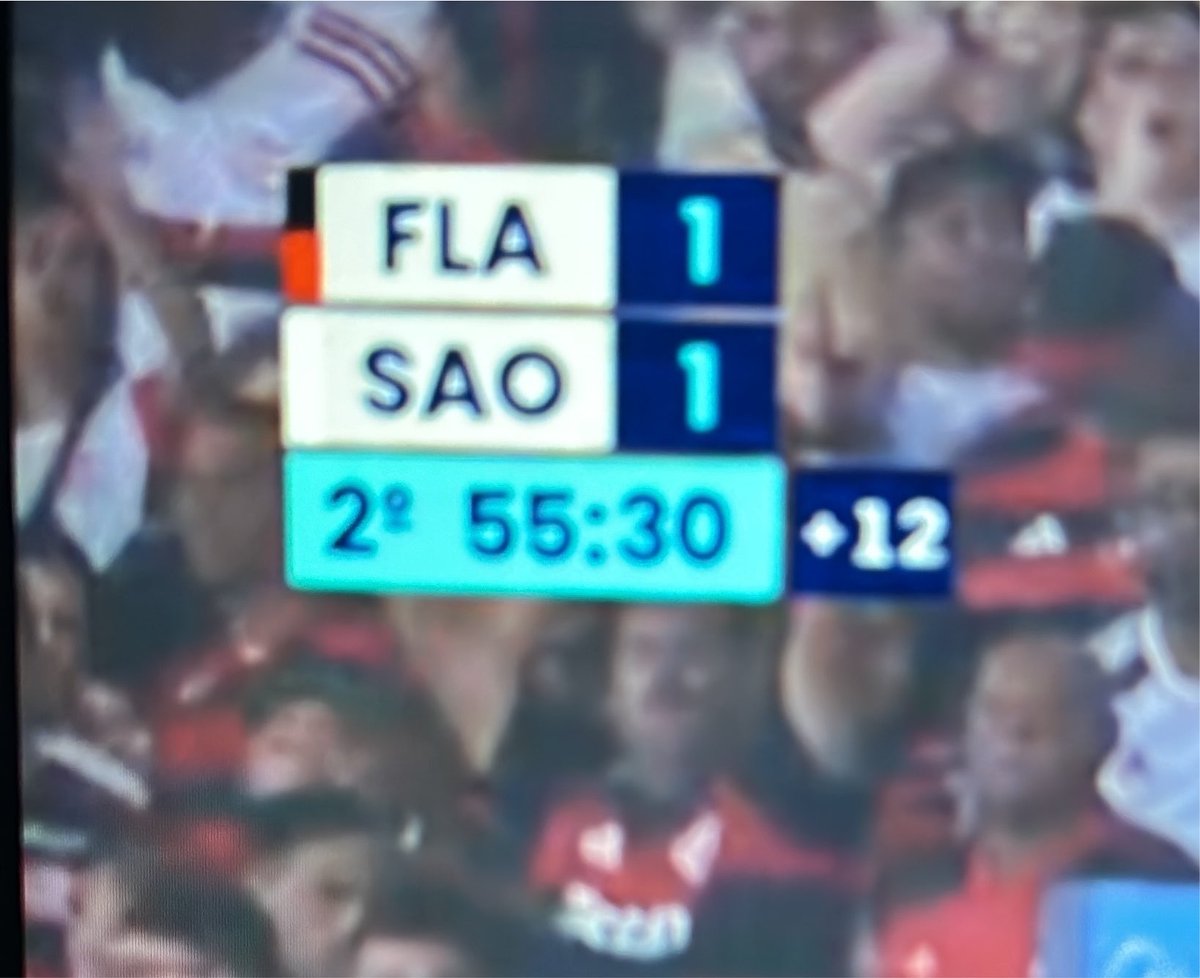 Verdao_infos's tweet photo. Maluco meteu 12 minutos de acréscimos.

Esse é ANDERSON DARONCO 🤣 https://t.co/y3ubxIba77