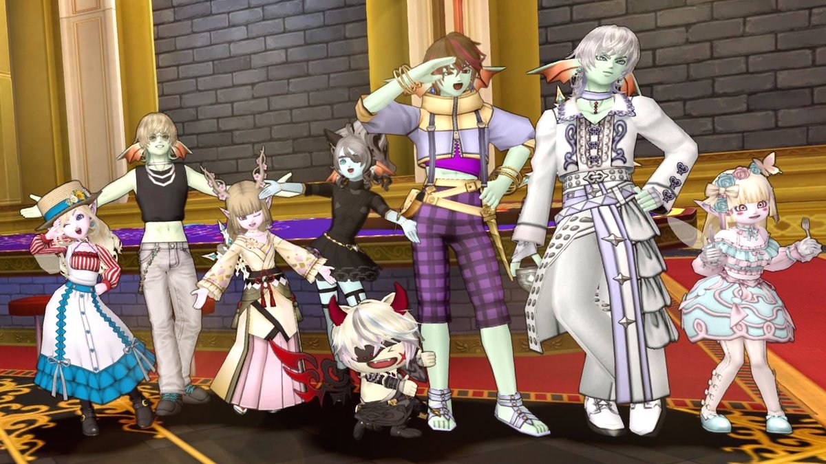 fuu_and_rinne's tweet photo. °・*:.。.☆
  #DQ10ケストレル 
  Season2 スタートメンバー募集！

1年単位の期間限定ルムです。
この度シーズン2に突入しますので、その初期メンバーを募集中✨

気になる方はDMでお問い合わせください·͜·ᰔᩚ https://t.co/53eAILcIHS