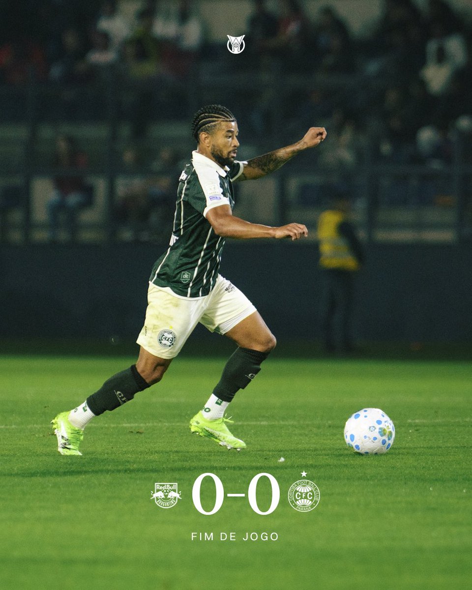 Coritiba tweet media