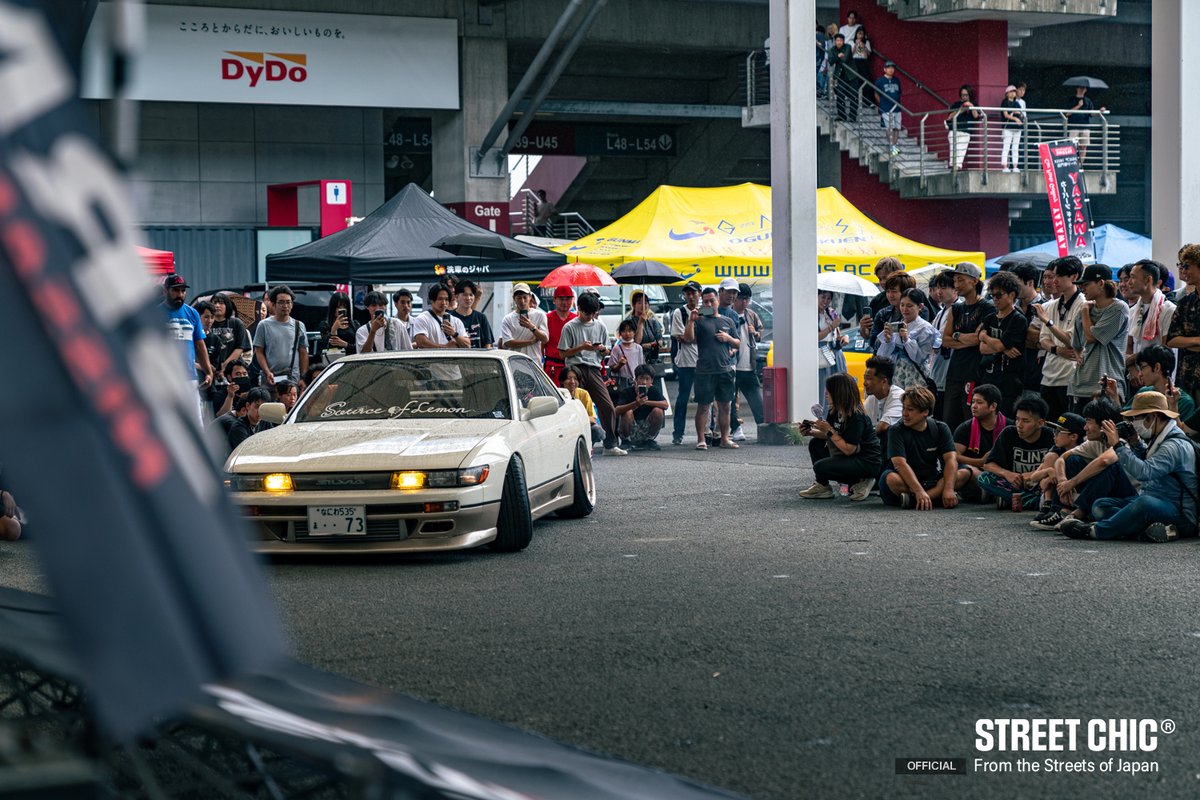 streetchic_jp's tweet photo. SRMT https://t.co/e0Uycum9gl