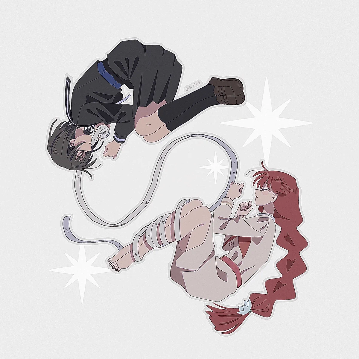 Reposts by ふぉう💫通販 (@_848oo) / X
