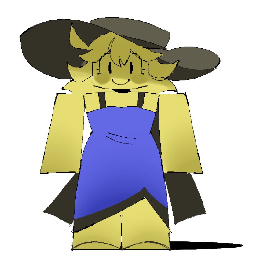 _TheHigherUps_'s tweet photo. updated design! isnt she cute cute cute
#asimpleasym https://t.co/NpfQFxAg3v