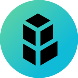 cryptolevier's tweet photo. #Altcoins π FUN FACT $BNT:
Bancor launched the first blockchain AMM in June 2017, birthing on-chain trading! $BNT (@Bancor) now powers Carbon's irreversible asymmetric orders.
π¦Ύ #CryptoFact https://t.co/kMa7jC9dpH