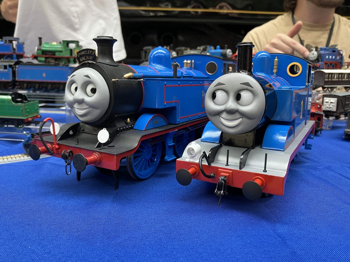 Mr_C_Railway tweet picture