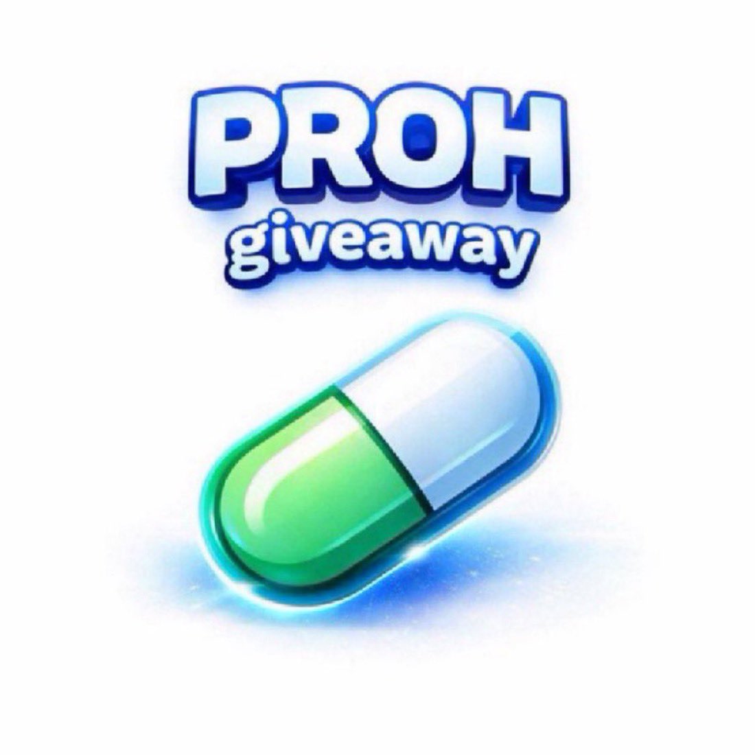 PR0H0S's tweet photo. $333 SOL Giveaway

• Follow @PR0H0S 🔔
• Like &amp; RT     
• Drop Sol Address          

Ends in 15 Hours https://t.co/GSukbAN0gJ