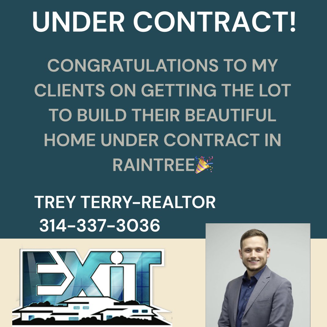 TreyTerrySells's tweet photo. https://t.co/VTRICbwc2X