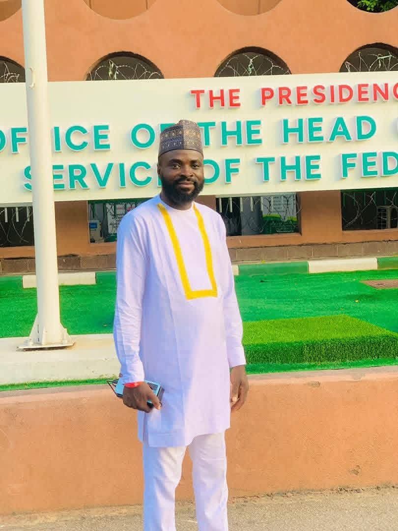 hailoafricatech's tweet photo. Happy Birthday Sir 🎊🎉 wishing you more health and more wealth in Jesus mighty name https://t.co/zu9Ilnn4k4
