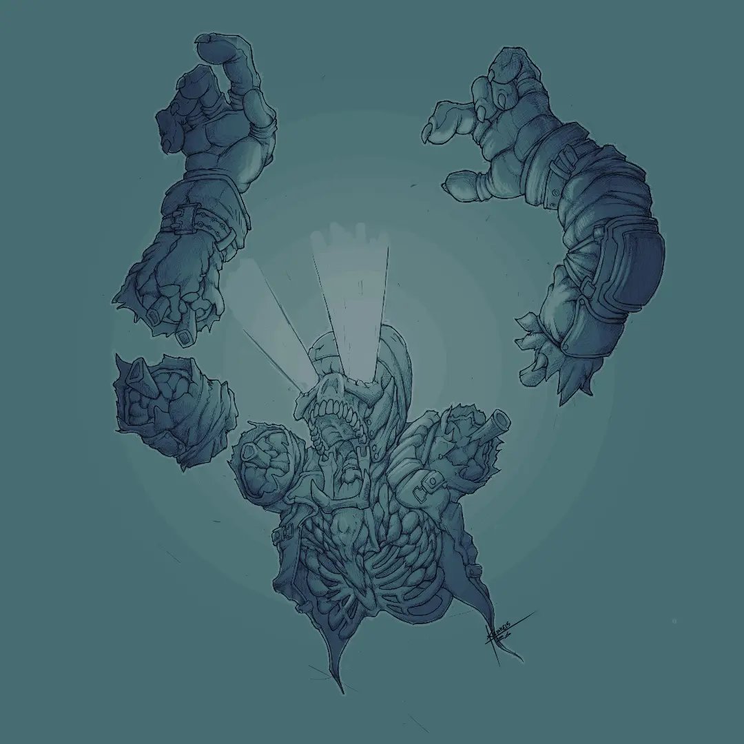 MRKrinkels's tweet photo. Idea I had for Hank. How does it land? https://t.co/5v31wS8TG1