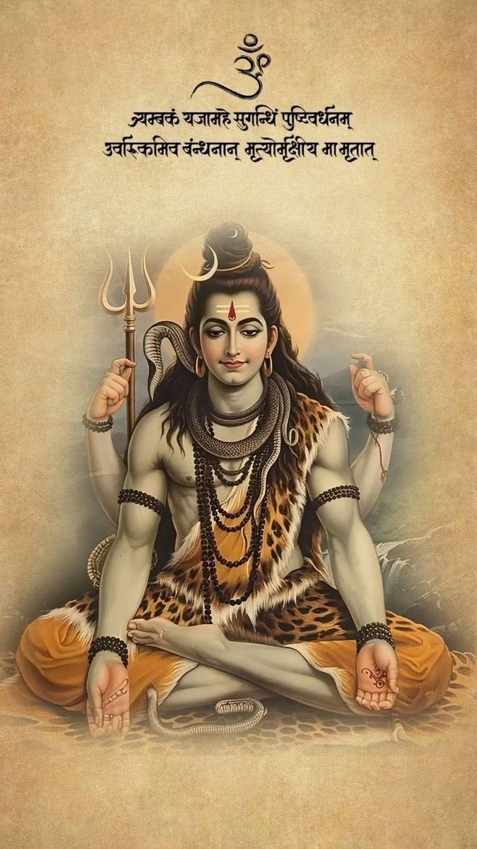 सिंह साहिबा tweet media